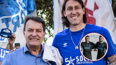 Goleiros do Flamengo em detalhe