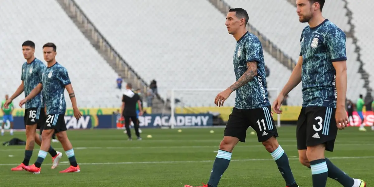 Governo argentino falou, inclusive, que tudo foi uma encenação por parte da Anvisa