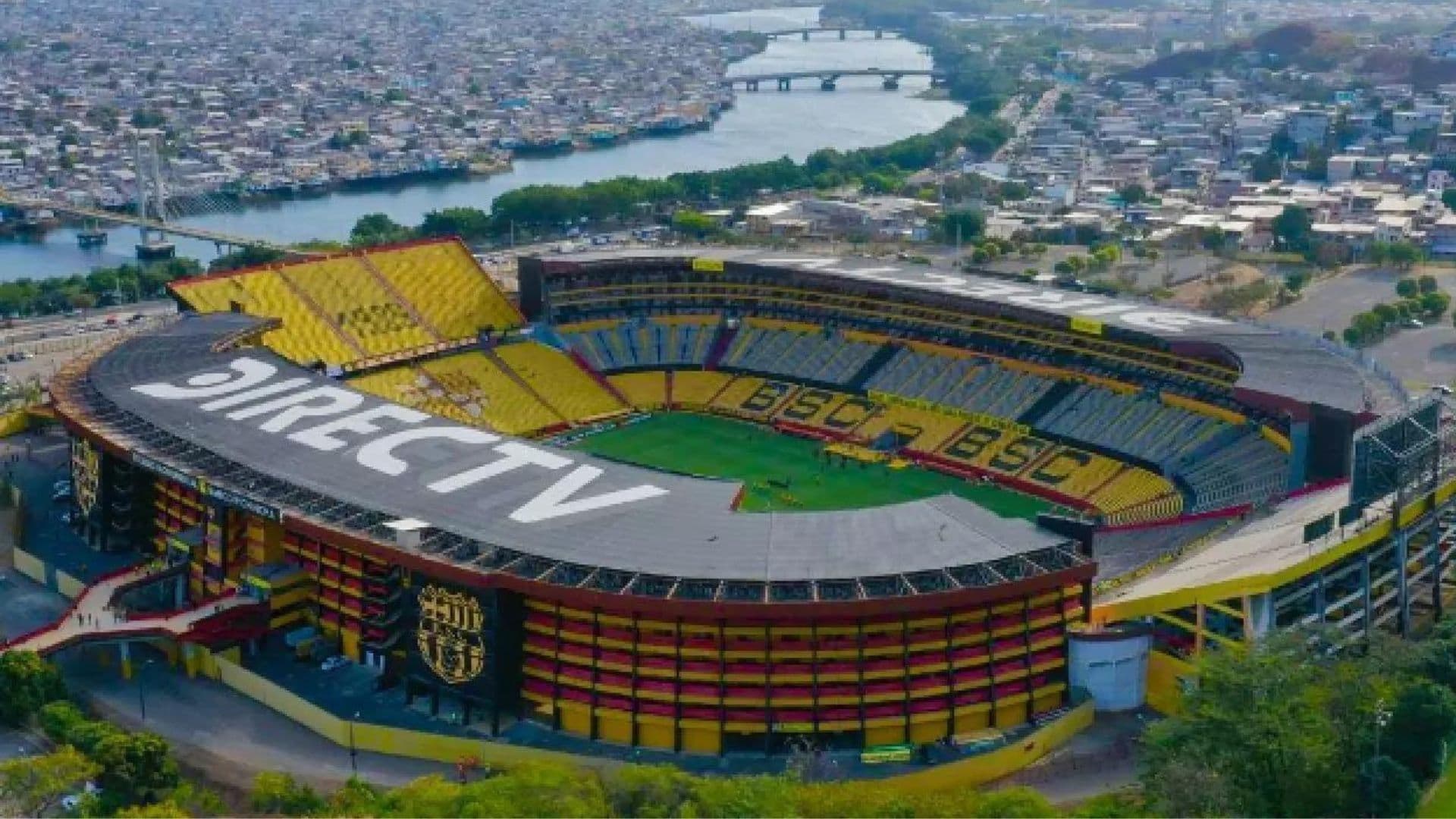 Governo do Equador iniciou protocolo ‘amarelo’ dando informativos aos turistas
