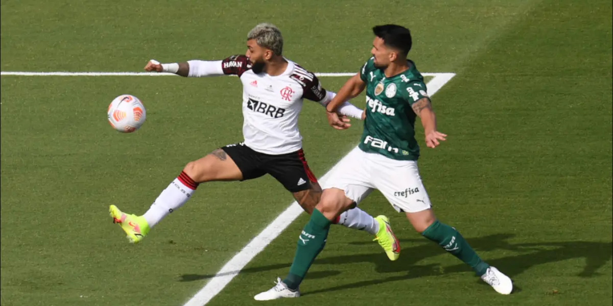 Grande clássico pela 4ª rodada do Campeonato Brasileiro