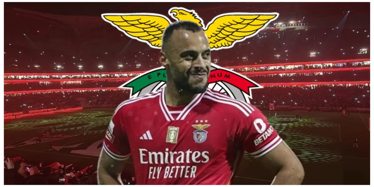 Grande clube português fecha com destaque do último Brasileirão