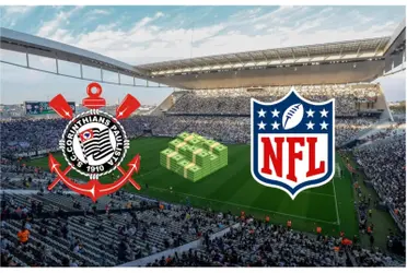 Grande evento acontecerá na Arena corintiana que abalará o continente