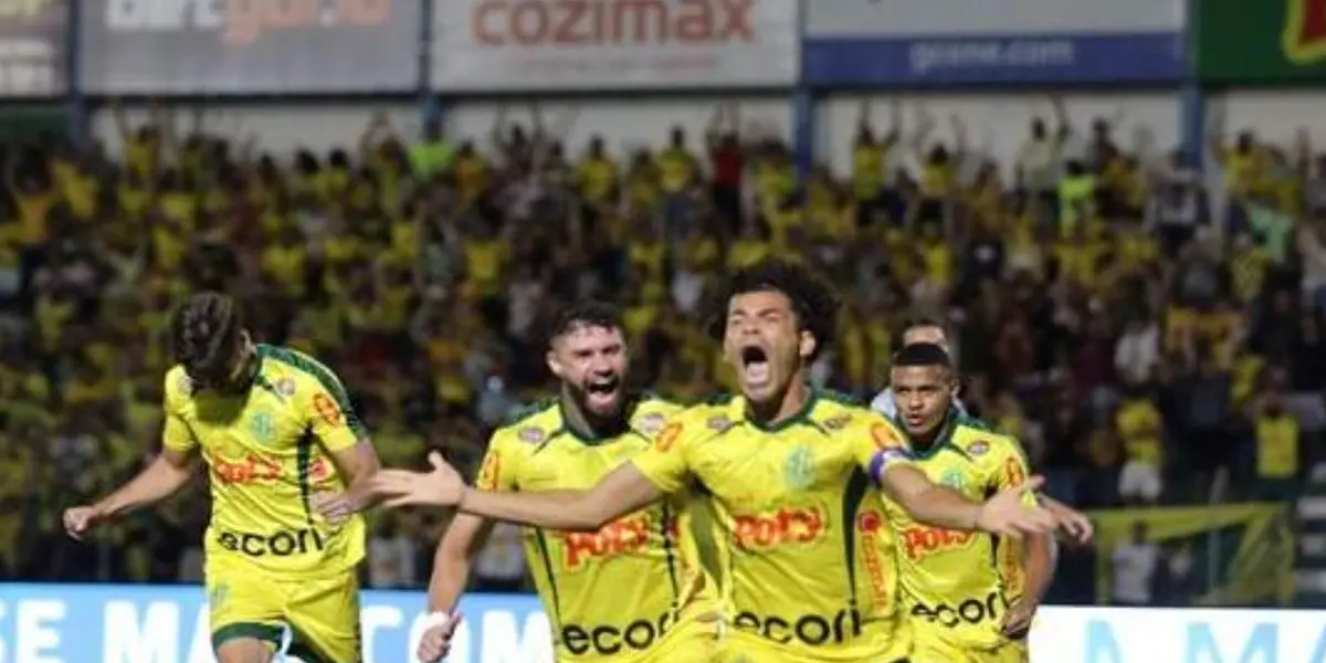 Grande jogo de futebol teve direito a duas viradas