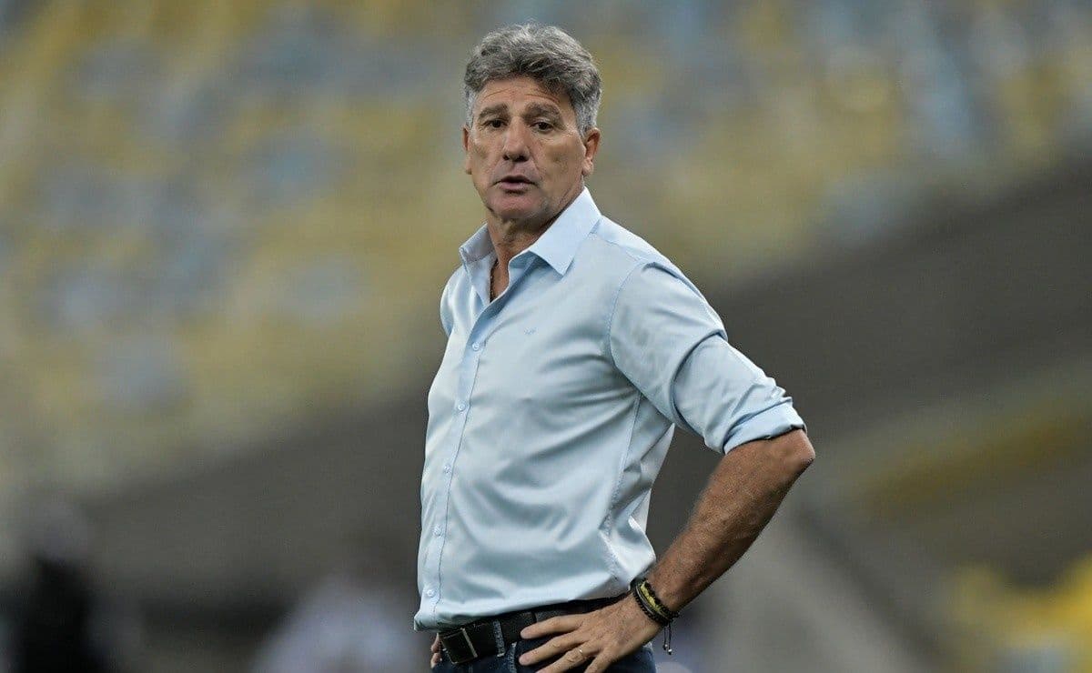 Grande segredo do vestiário do clube gaúcho é revelado