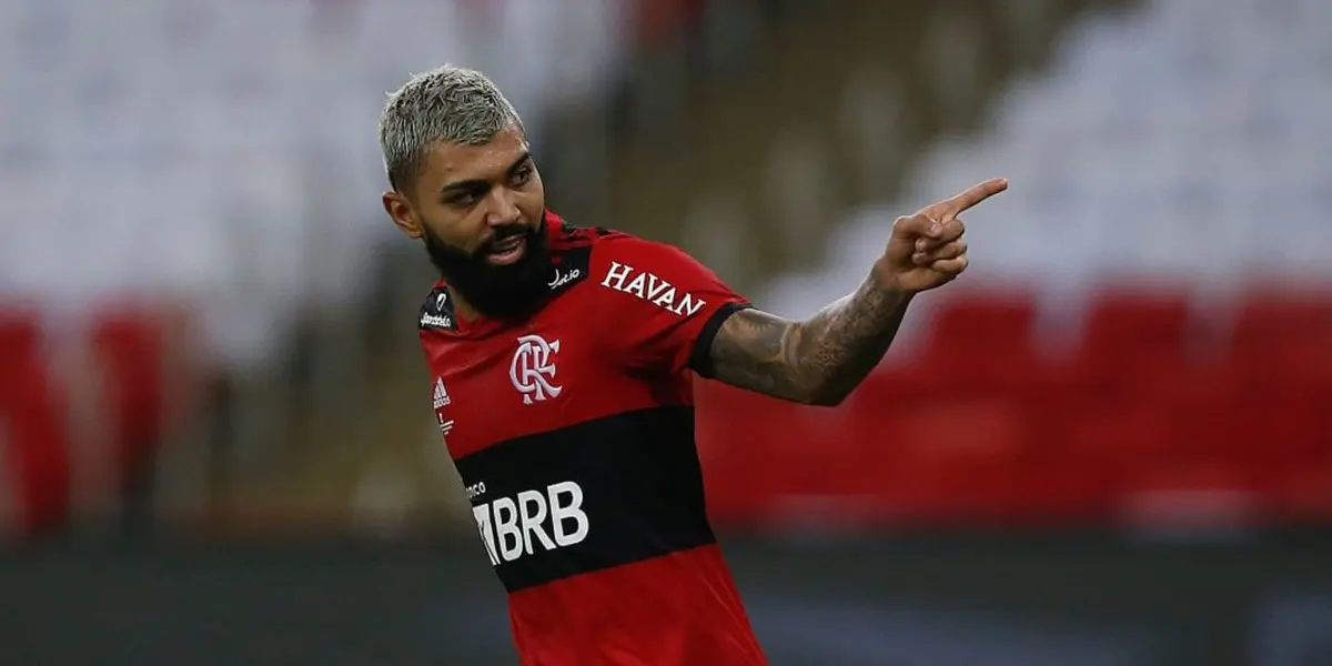 Grêmio e Flamengo duelam pelas quartas de final da Copa do Brasil com Gabigol como protagonista de briga generalizada