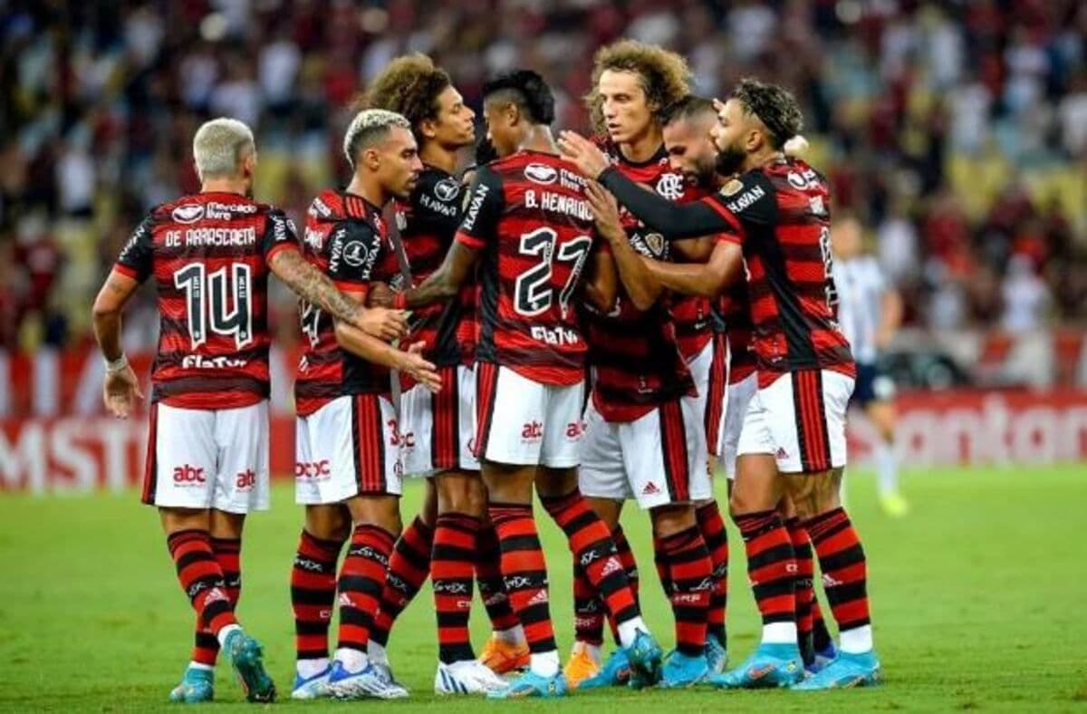 Grêmio pode ter contratação importante para 2023