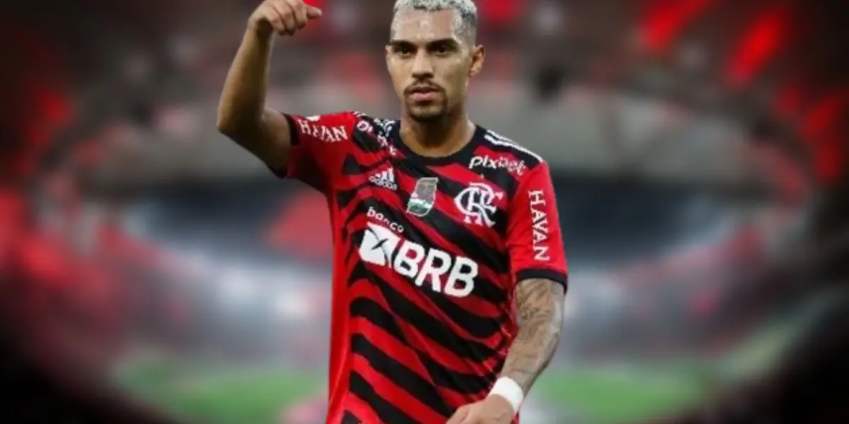 Grêmio tem interesse em Matheuzinho