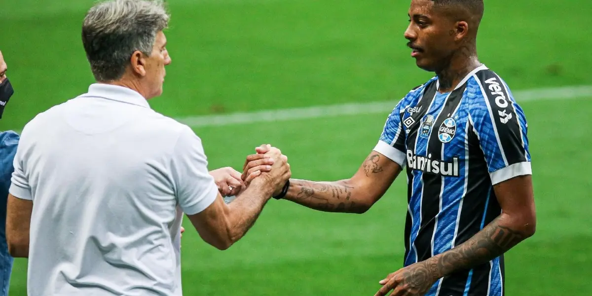 Grêmio vai enfrentar um dos times mais fortes da libertadores