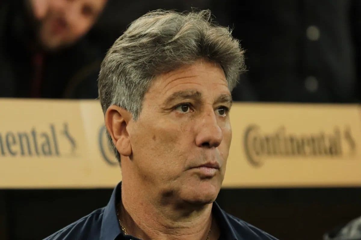 Grêmio vai perder jogador para equipe pequena que era joia