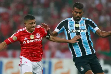 GreNal, um dos maiores clássicos do país, acaba com vitória do Internacional, aumenta a crise no Grêmio e pancadaria
