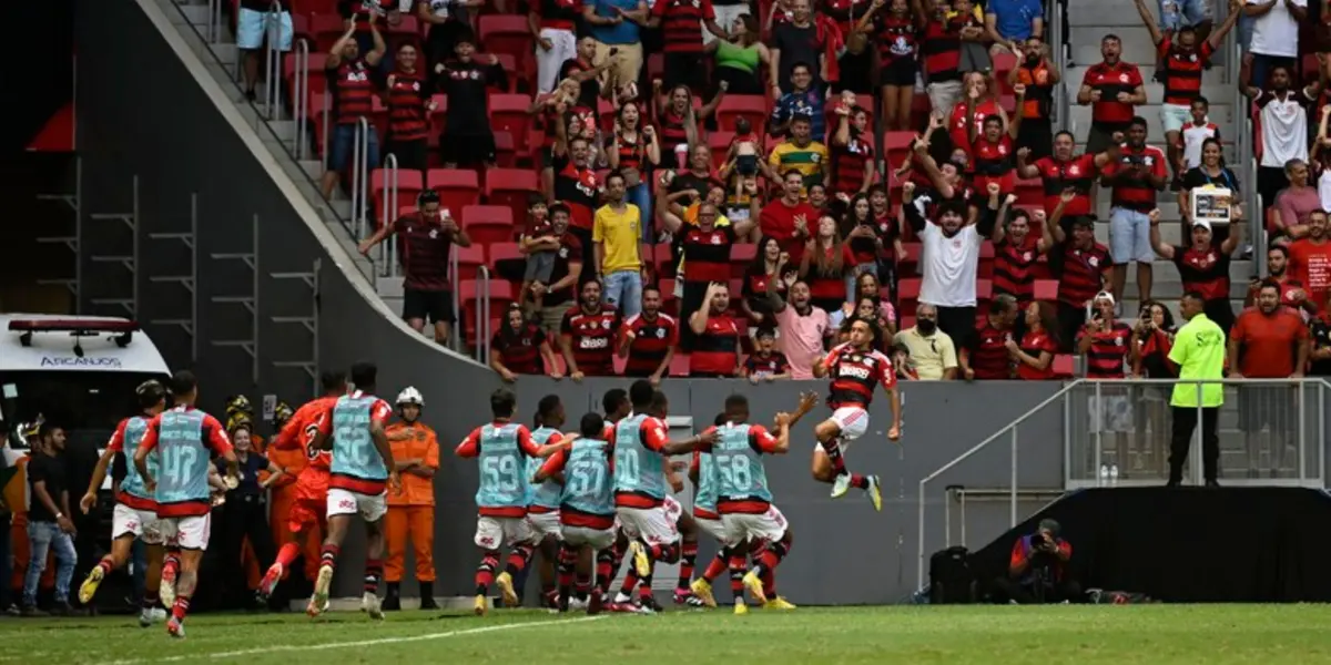 Grupo city prepara proposta por Matheus Gonçalves