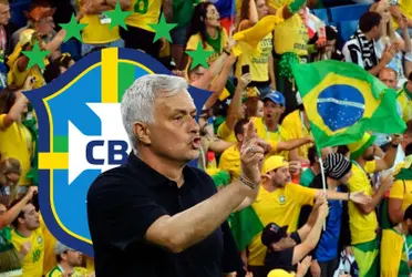 Conmebol ignora crise da CBF e toma atitude sobre destino da Seleção Brasileira