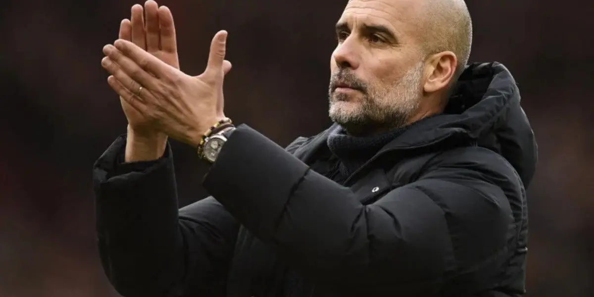 Guardiola é um dos principais nomes para assumir a Seleção Brasileira, porém o seu enorme salário pode atrapalhar as negociações