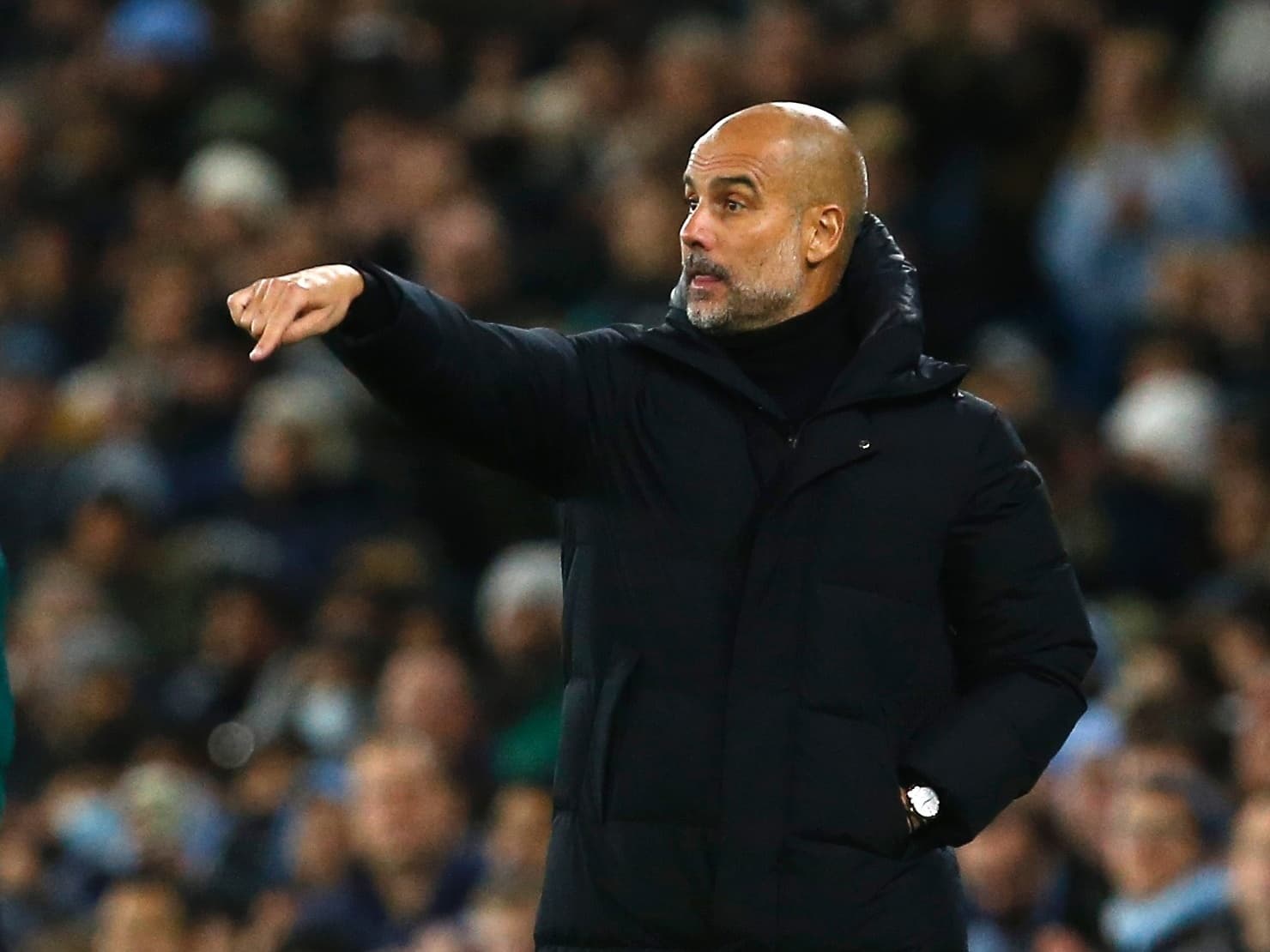 Guardiola pode acabar ajudando o Palmeiras; entenda o motivo