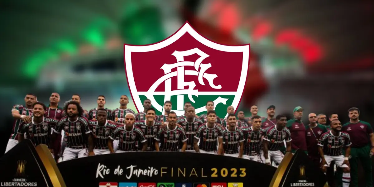 Guga pode estar de saída do Fluminense