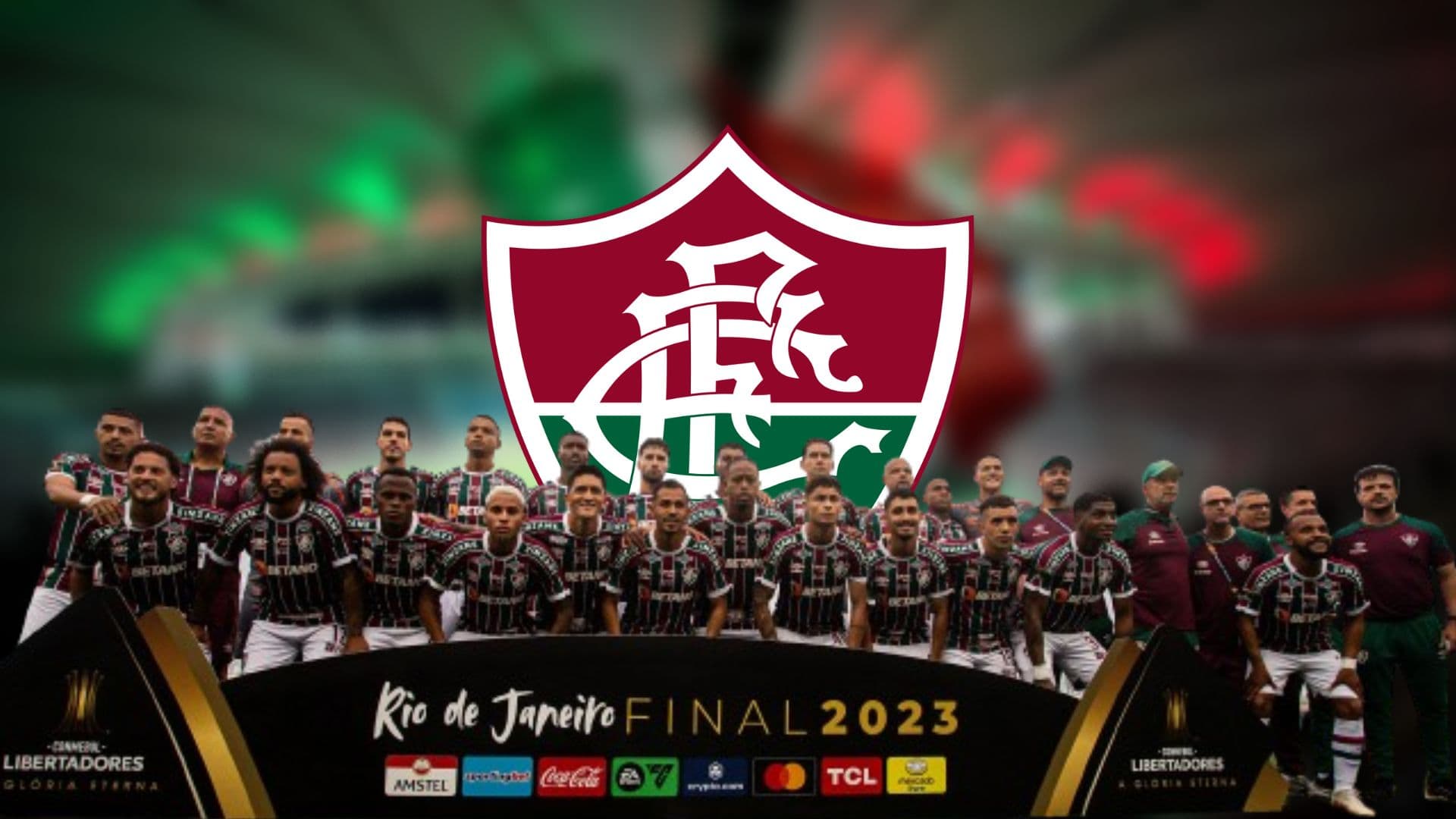 Guga pode estar de saída do Fluminense
