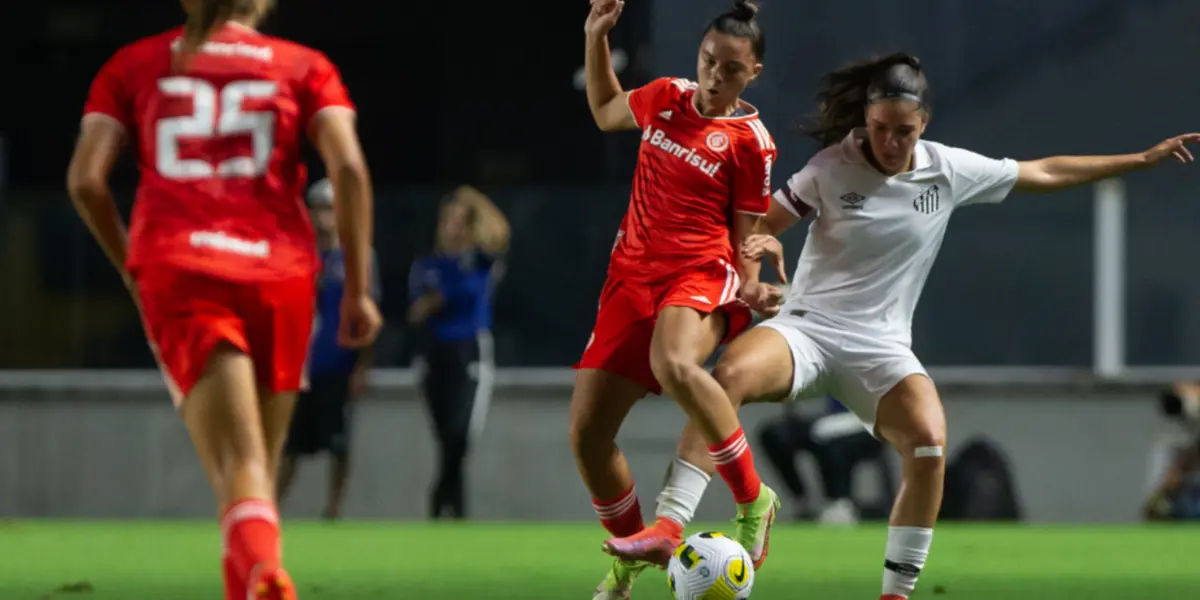 Gúrias Coloradas vencem as Sereias pelo placar mínimo