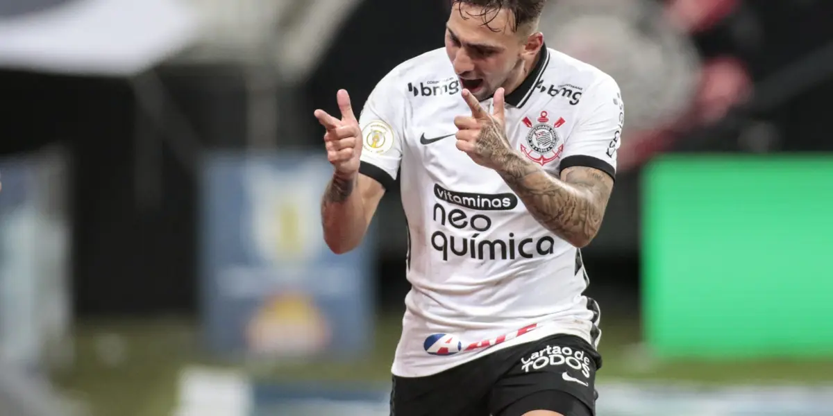 Gustavo Mosquito vai atrás de sonho