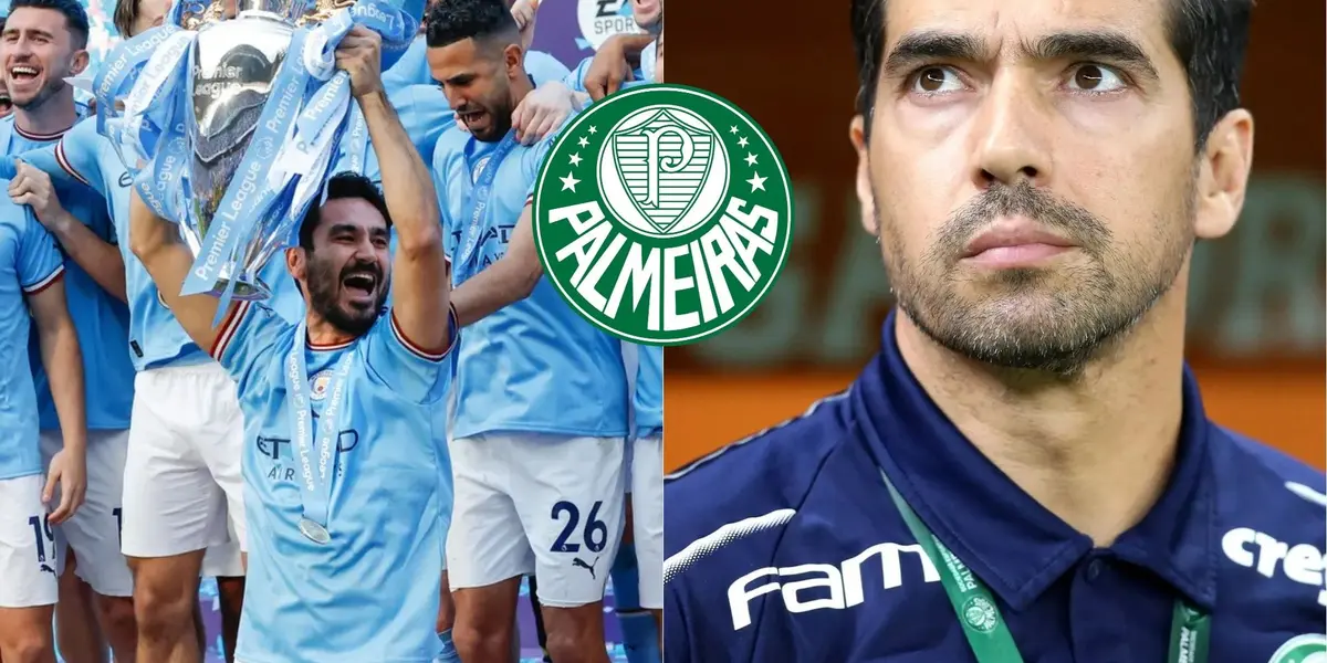 Gustavo Scarpa comentou sobre a ‘saudade’ que tem do Verdão