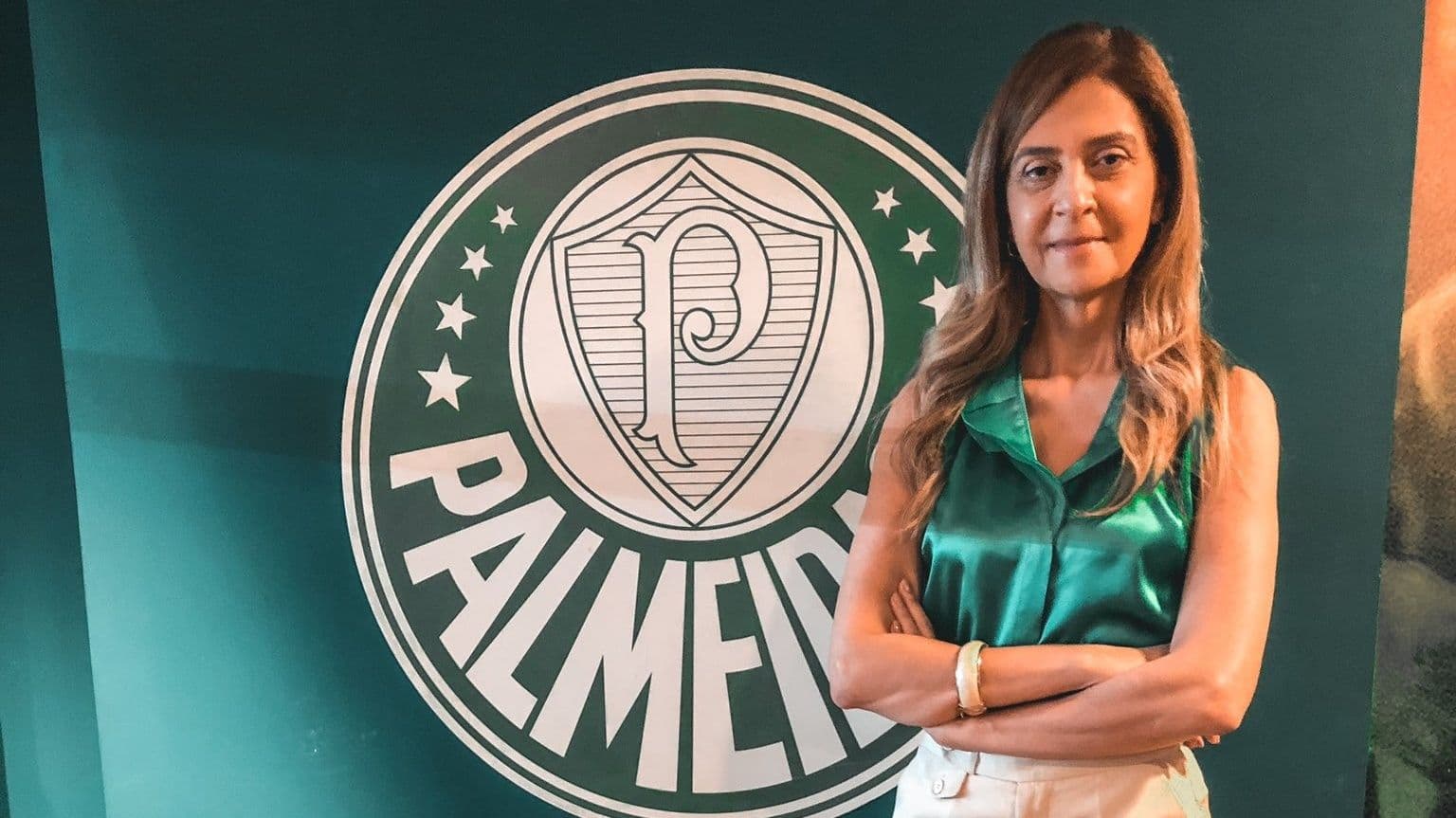 Gustavo Scarpa está a um passo de desistir de sair do Palmeiras