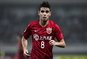 Há quatro anos no futebol chinês, meia vê com bons olhos um retorno ao futebol europeu