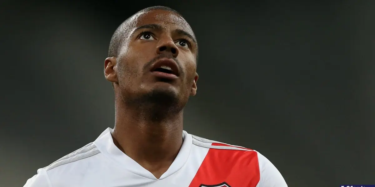 Há tempos que De La Cruz é a contratação mais desejada do Flamengo e novo problema pode ajudar o Mengão