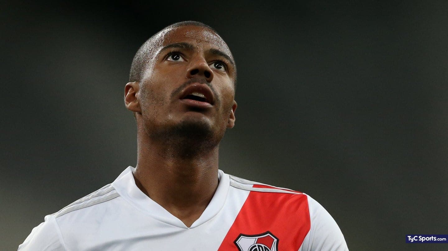 Há tempos que De La Cruz é a contratação mais desejada do Flamengo e novo problema pode ajudar o Mengão
