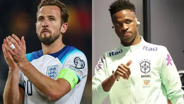 Harry Kane chegou ao Bayern na temporada passada