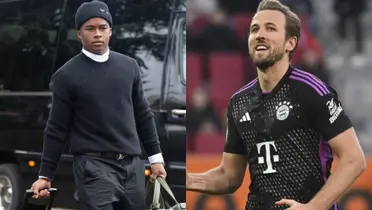 Harry Kane será desfalque no amistoso entre Inglaterra e Brasil