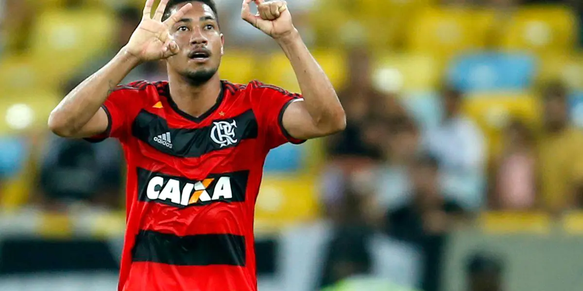 Hernane Brocador vai jogar a segunda divisão do Campeonato Paulista