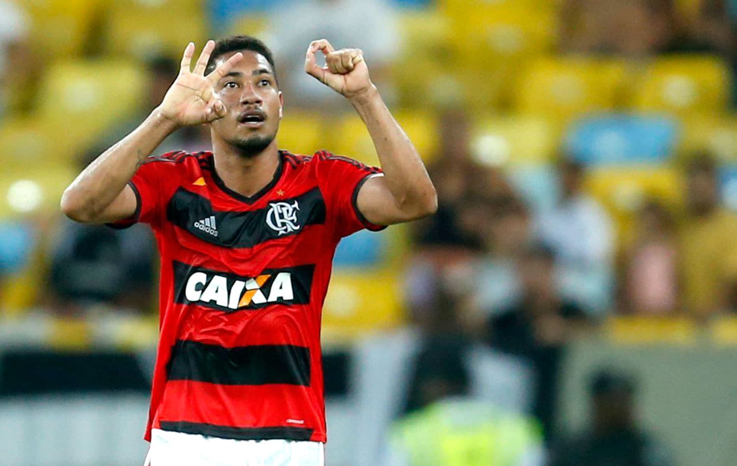 Hernane Brocador vai jogar a segunda divisão do Campeonato Paulista