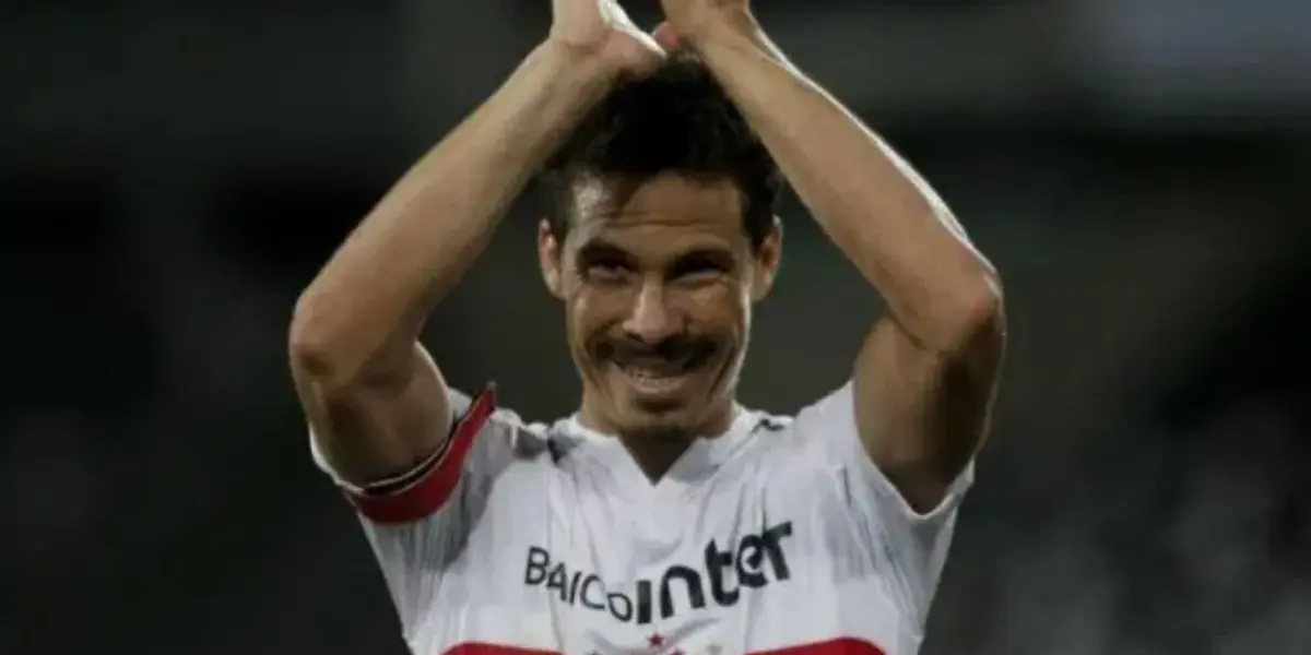 Hernanes receberá fortuna sem jogar pelo São Paulo