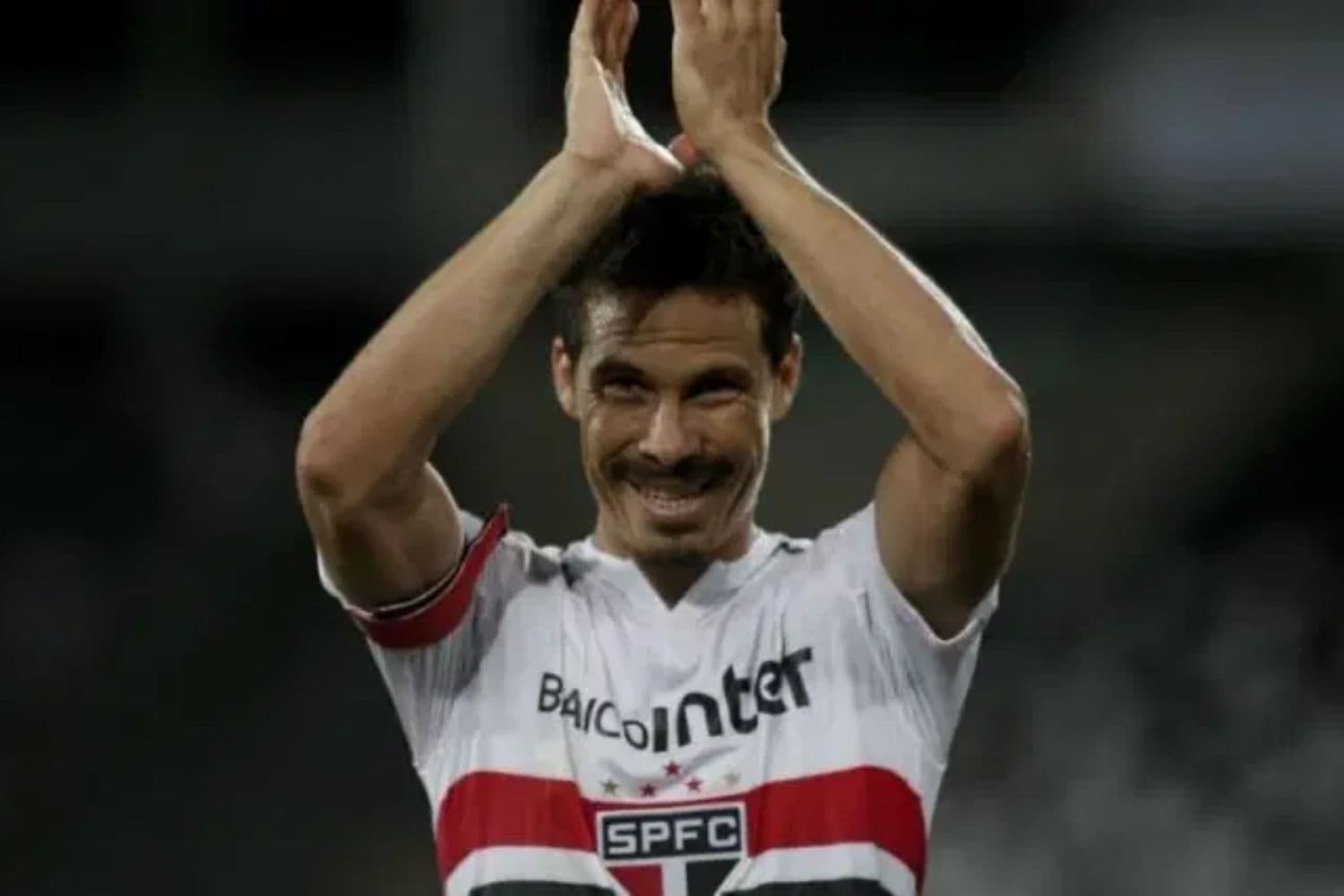 Hernanes receberá fortuna sem jogar pelo São Paulo