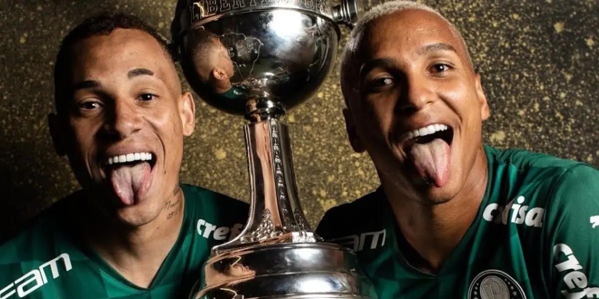 Herói do título, Breno Lopes recebeu proposta de clube do leste europeu