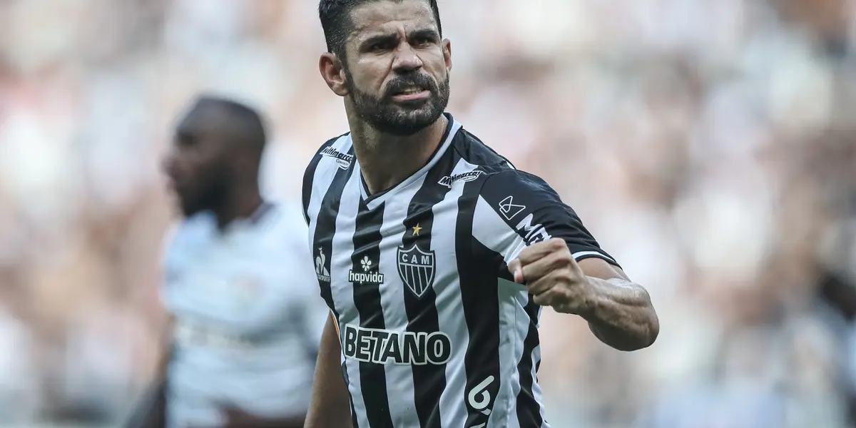 Hispano-brasileiro teve passagem apagada pelo Galo