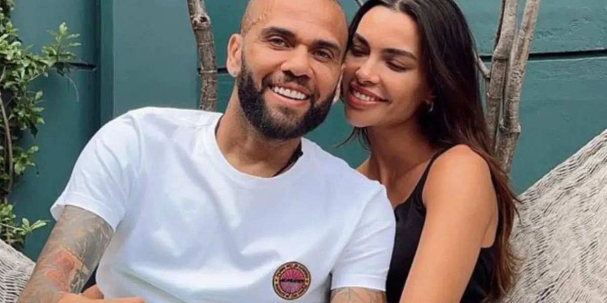 História do casamento entre brasileiro e a modelo espanhola é revelado