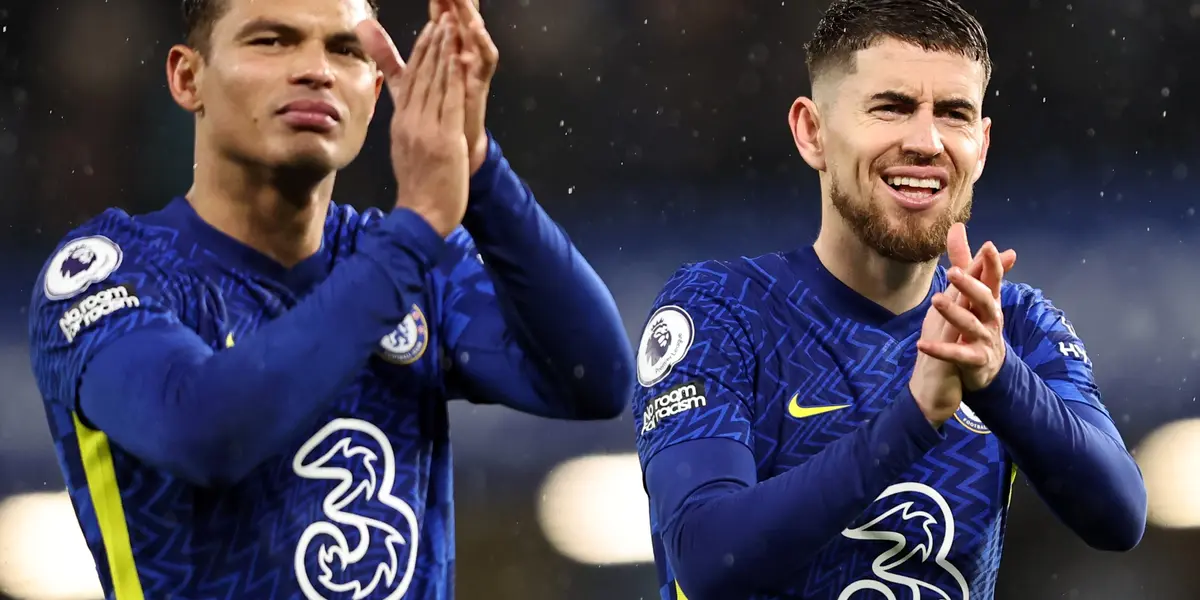 Hoje craque no Chelsea, jogador revelou rejeição do Palmeiras nas categorias de base