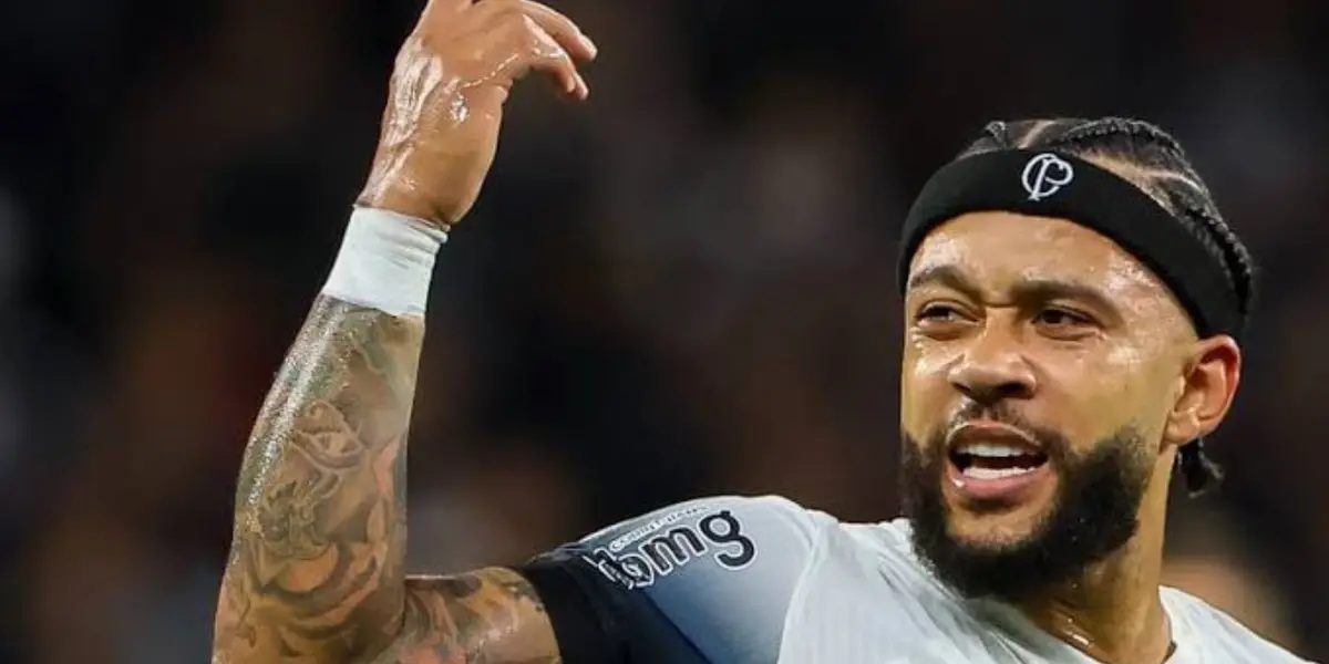 Holandês é alvo de times da Europa para a próxima temporada