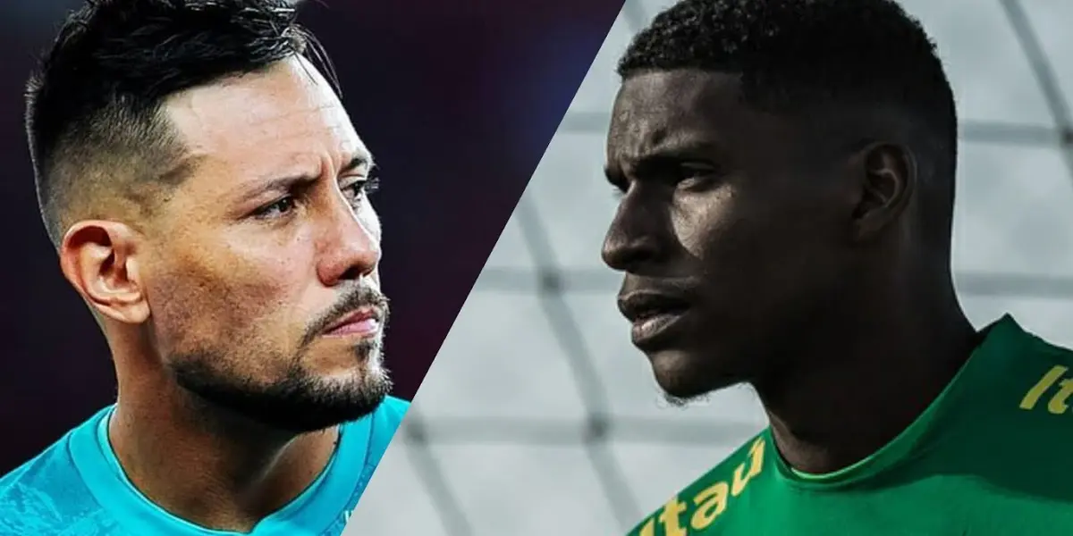 Hugo Souza volta a encantar no Flamengo e futuro de Diego Alves fica em xeque após atuação fora do normal