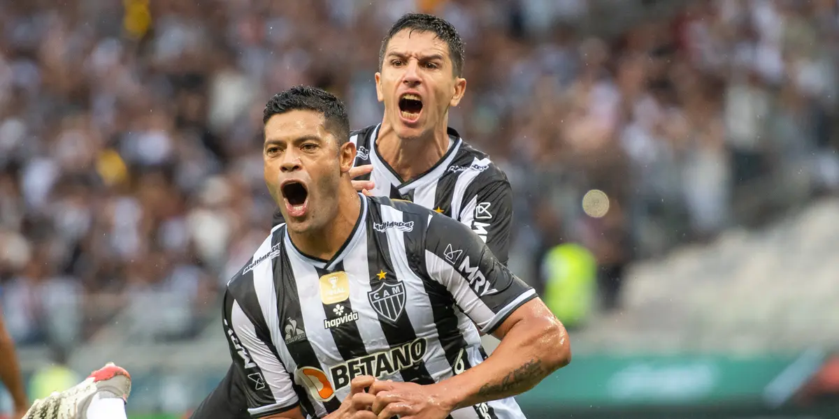 Hulk (2x) e Nacho fizeram os gols do triunfo