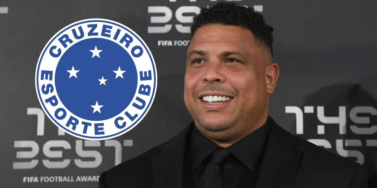 Ídolo brasileiro, dono do Cruzeiro, quer investimento pesado na equipe mineira em 2023