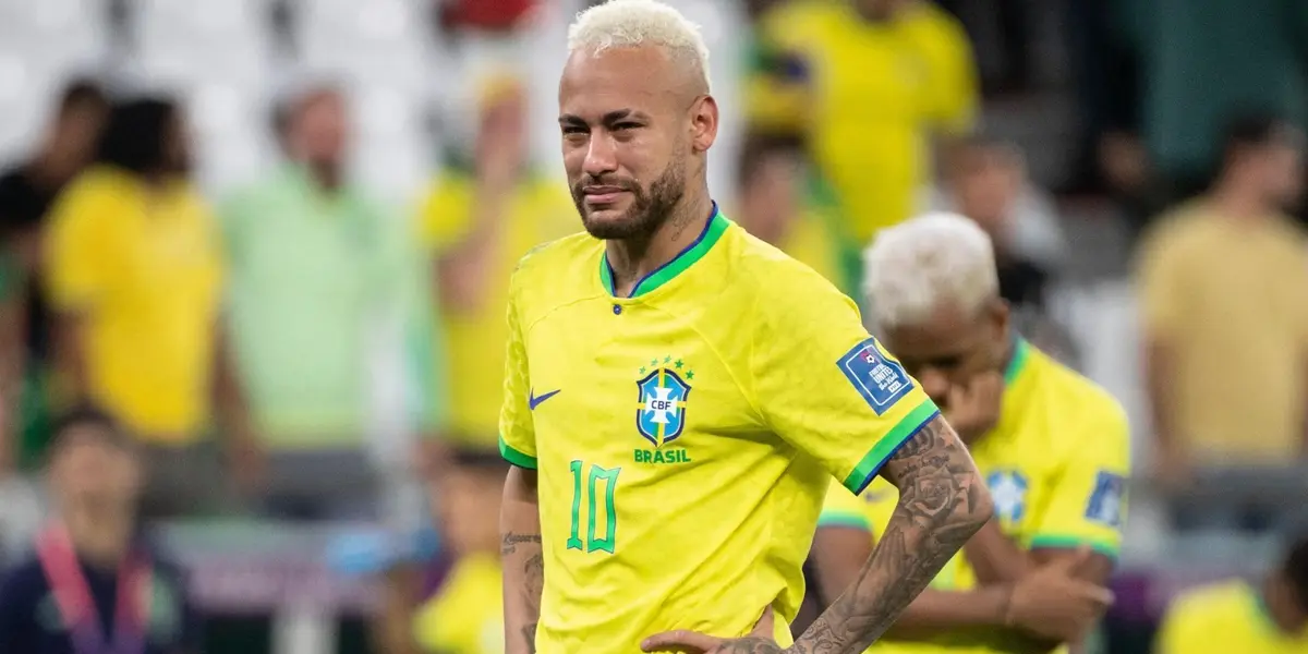 Ídolo Brasileiro preferiu não retornar ao país e emendou alguns dias de folga na Europa