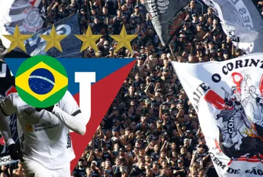 Ídolo da LDU rejeitou ideia de voltar a atuar no futebol brasileiro