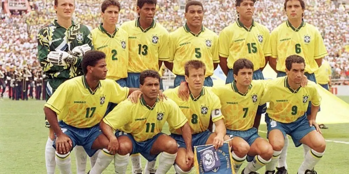 Ídolo da Seleção Brasileira possui um shopping em Balneário Camboriú