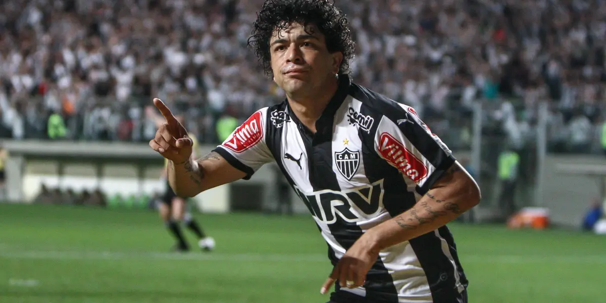 Ídolo do Atlético-MG pode retornar ao Brasil, mas salário assusta