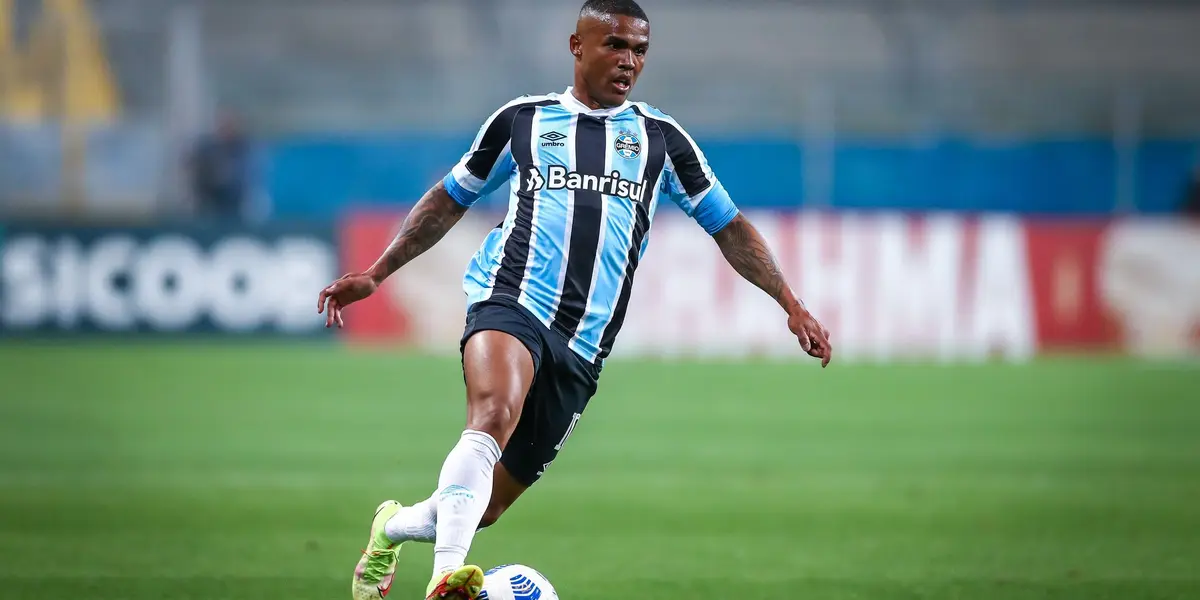 Ídolo do clube comentou a situação do jogador