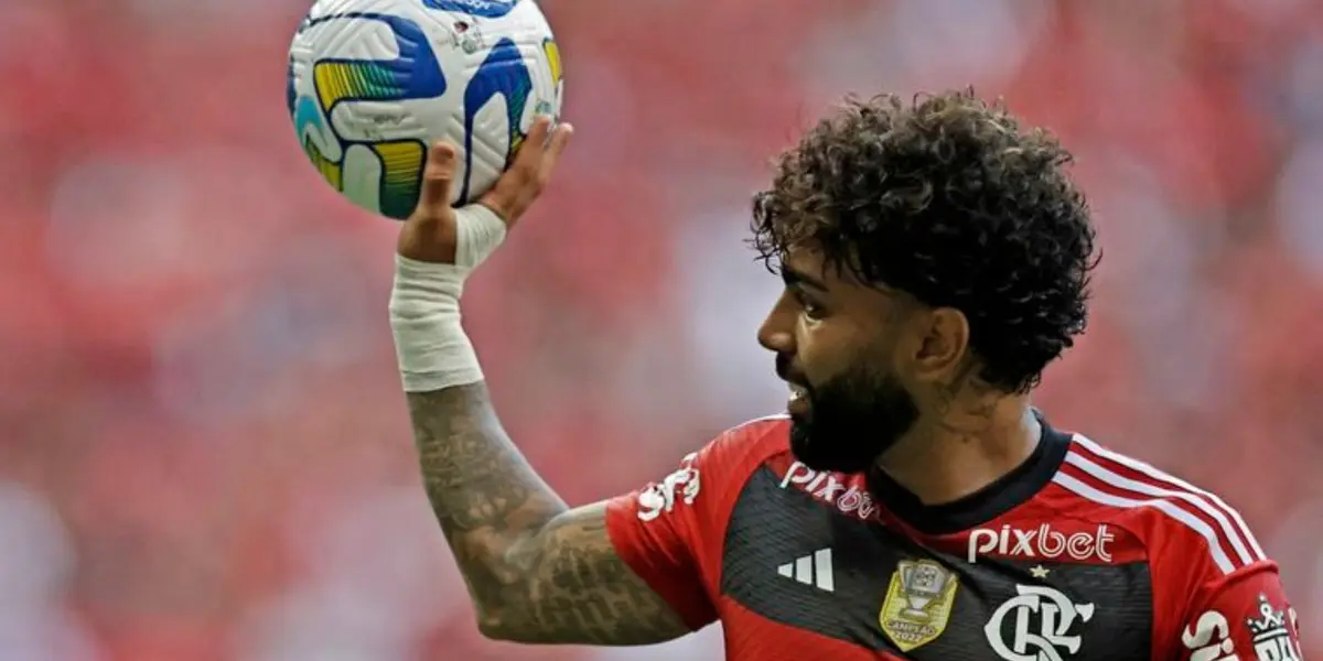 Ídolo do Flamengo comentou sobre a eliminação do clube no Mundial