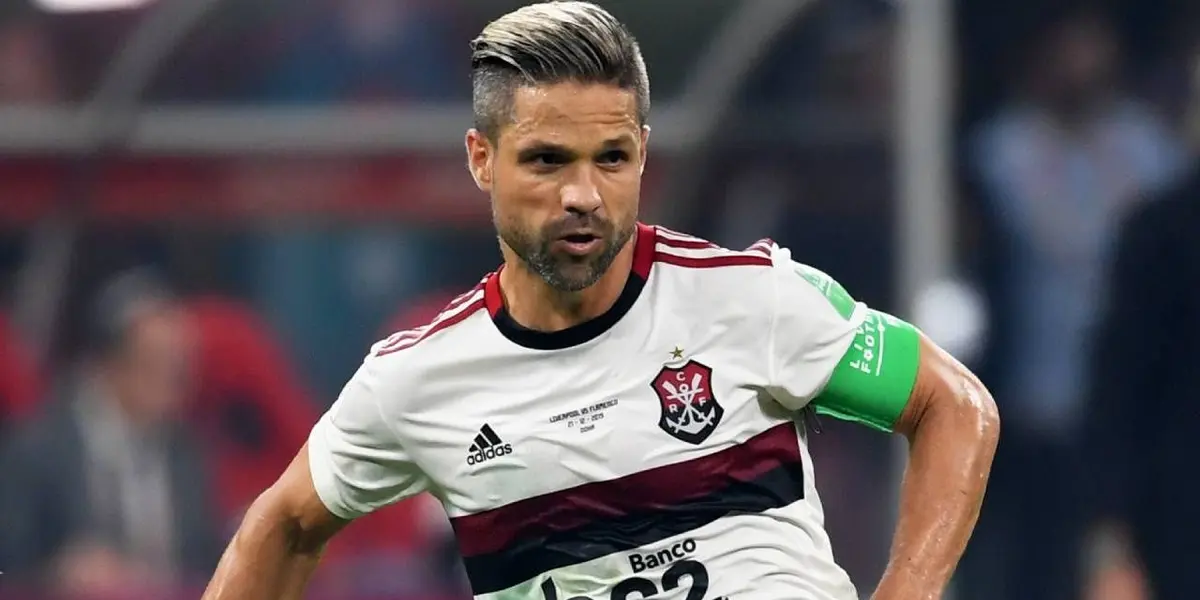 Ídolo do Flamengo já anunciou que não ficará na Gávea em 2023