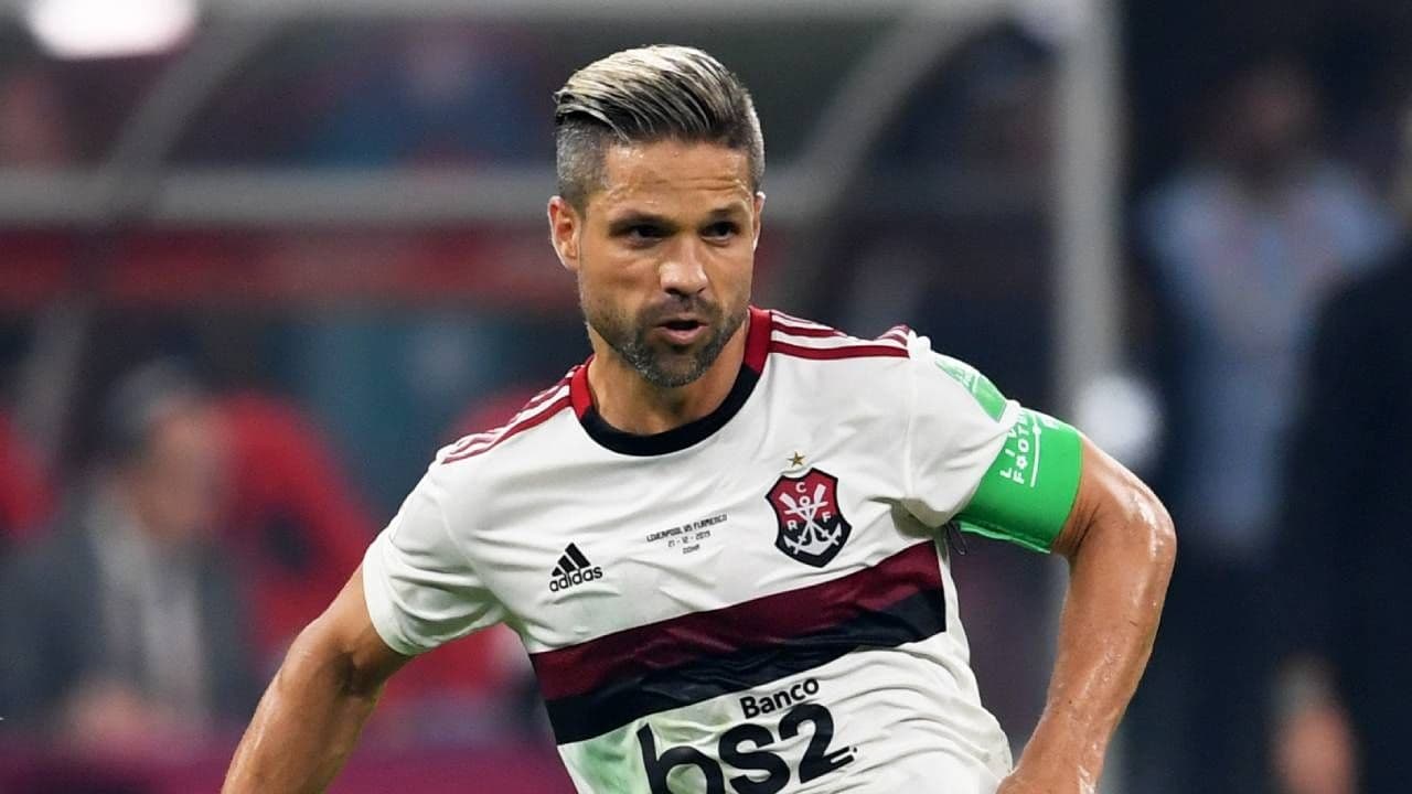 Ídolo do Flamengo já anunciou que não ficará na Gávea em 2023