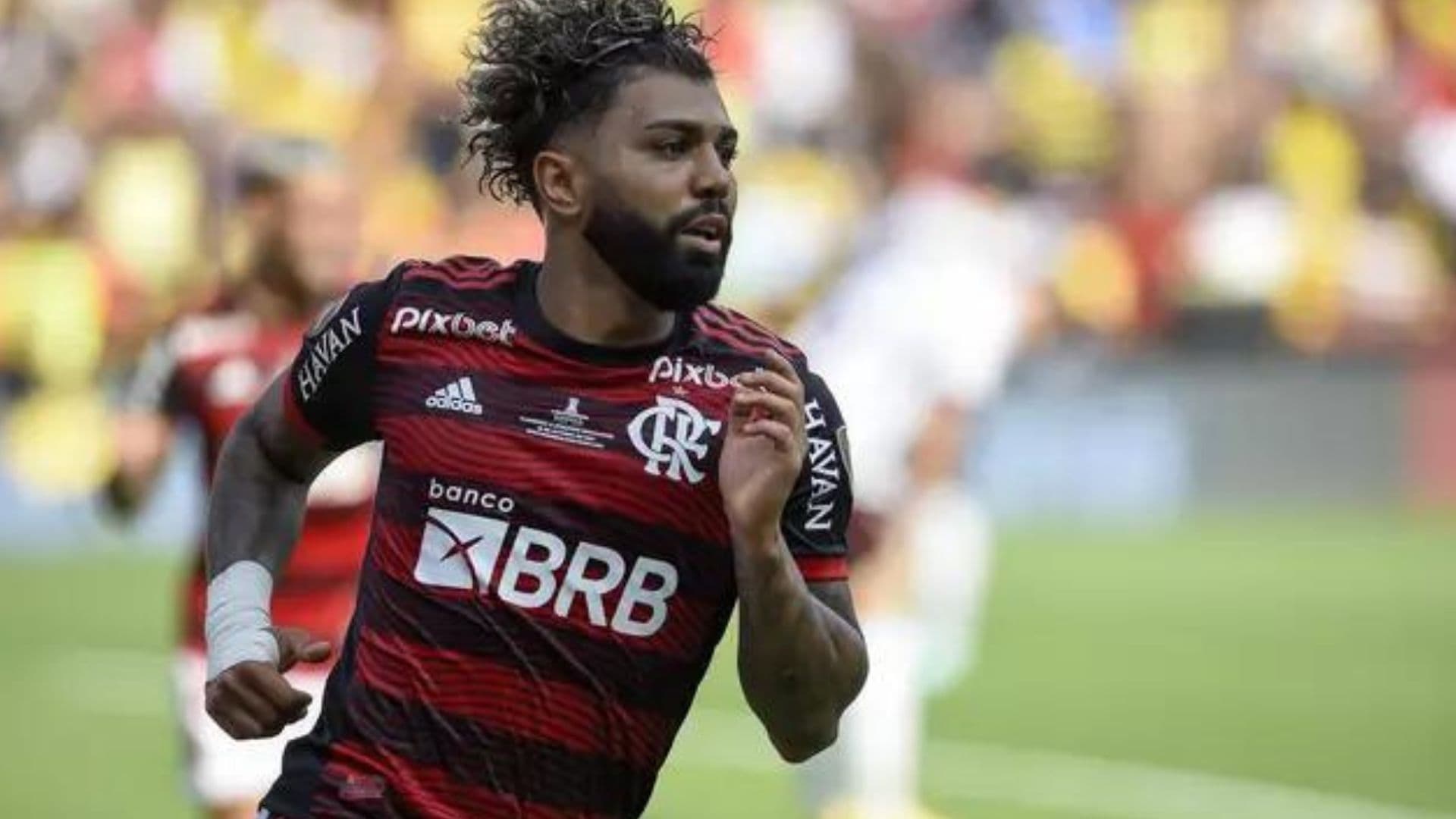 Ídolo do Flamengo lembrou do companheiro na data do seu aniversário
